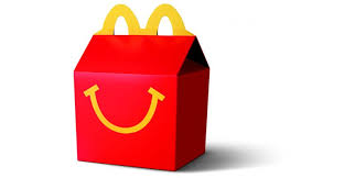 Happy Meal